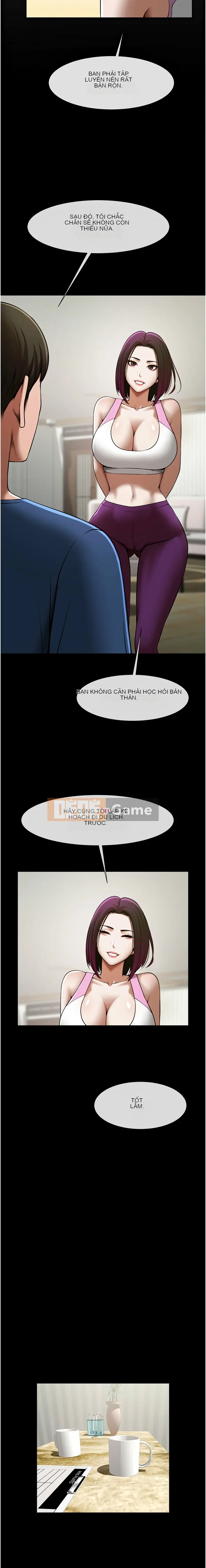 Nổ tung! Chương 32-33