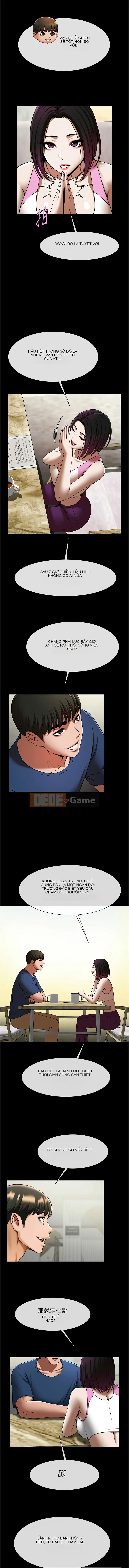 Nổ tung! Chương 32-33