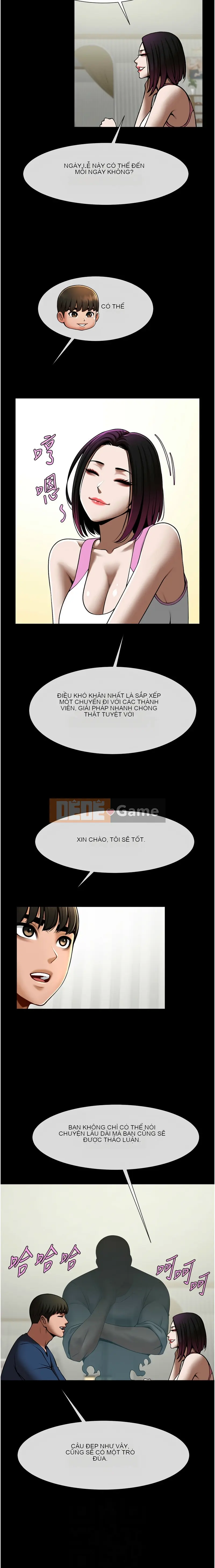 Nổ tung! Chương 32-33