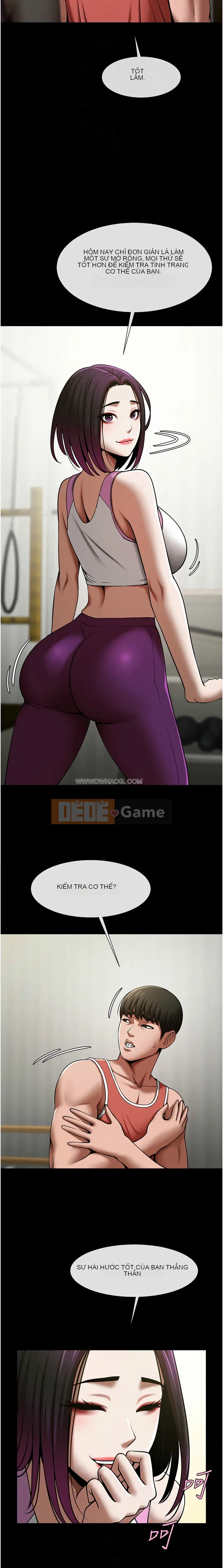 Nổ tung! Chương 32-33