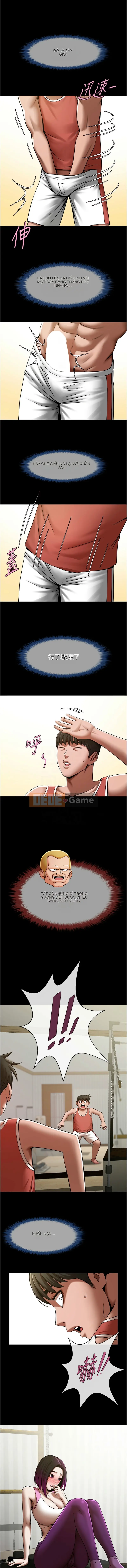 Nổ tung! Chương 32-33