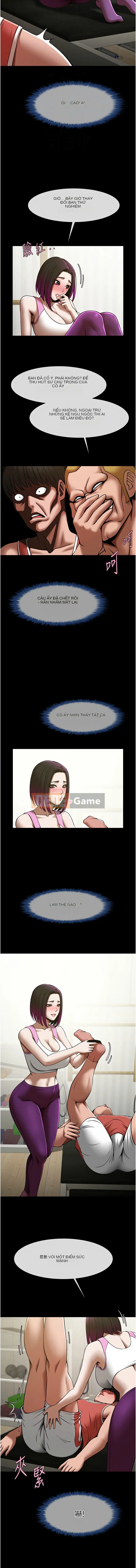 Nổ tung! Chương 32-33