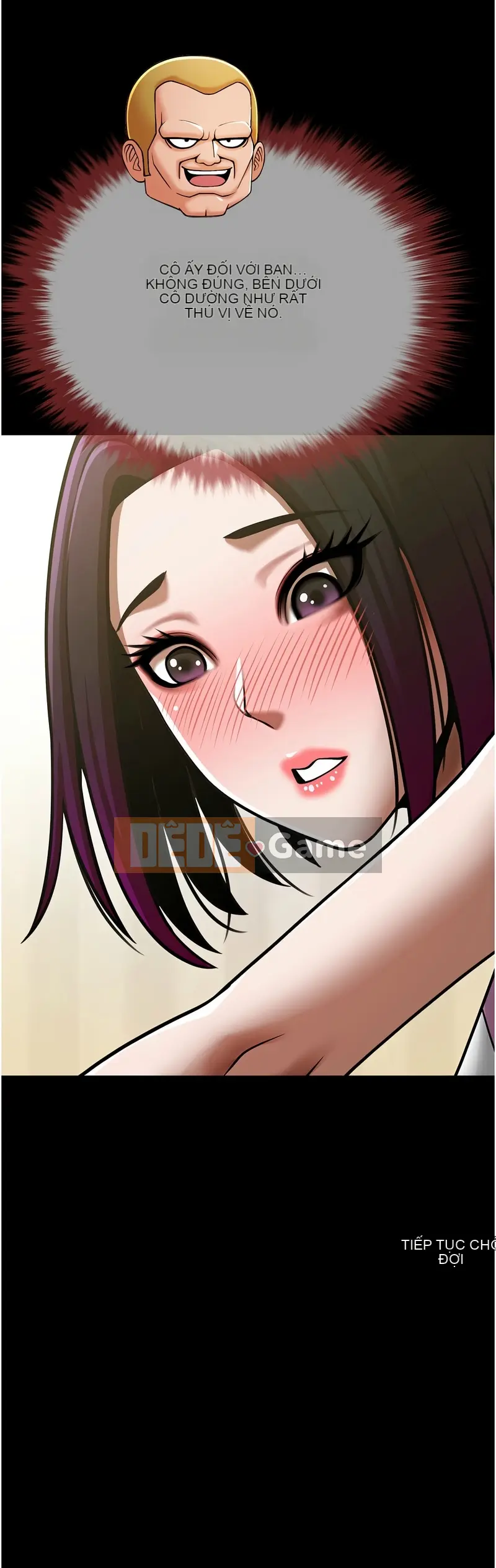 Nổ tung! Chương 32-33