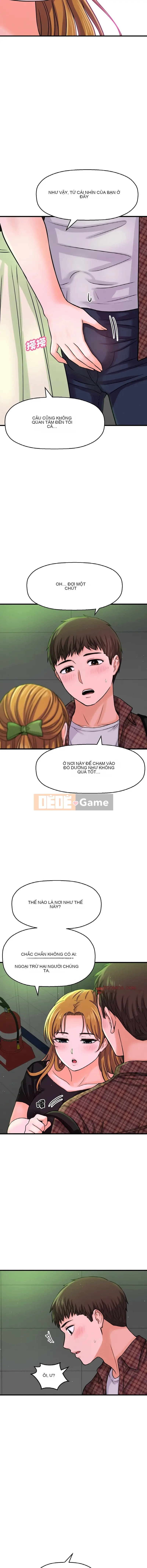 Cô ấy làm mọi người tức giận Chương 23-24