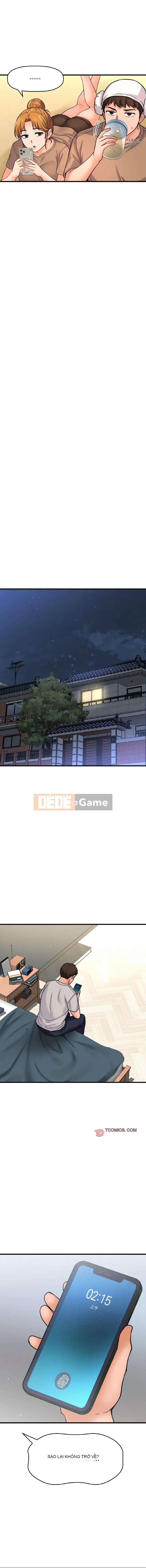 Cô ấy làm mọi người tức giận Chương 23-24