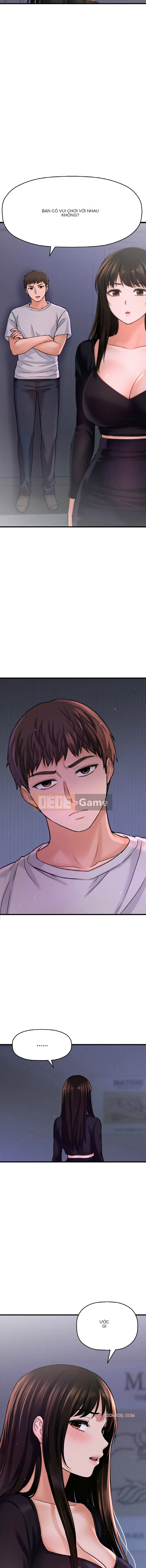 Cô ấy làm mọi người tức giận Chương 23-24