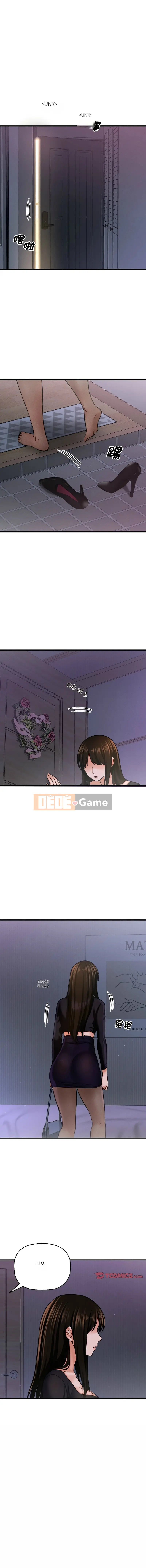 Cô ấy làm mọi người tức giận Chương 23-24