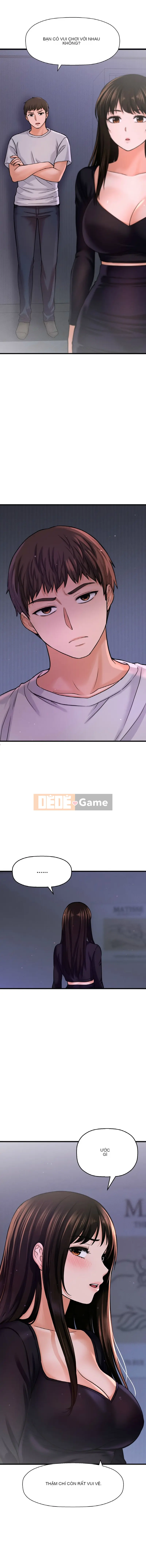 Cô ấy làm mọi người tức giận Chương 23-24