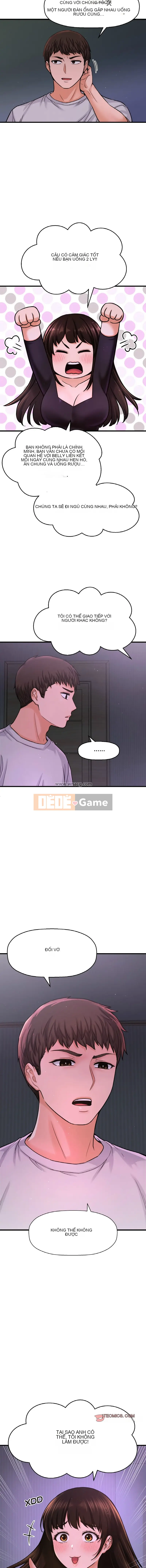 Cô ấy làm mọi người tức giận Chương 23-24