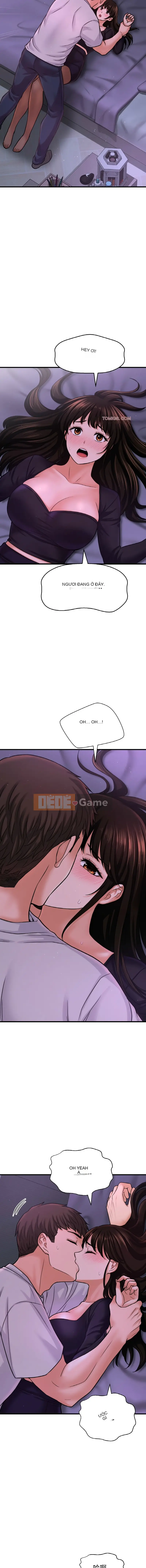 Cô ấy làm mọi người tức giận Chương 23-24