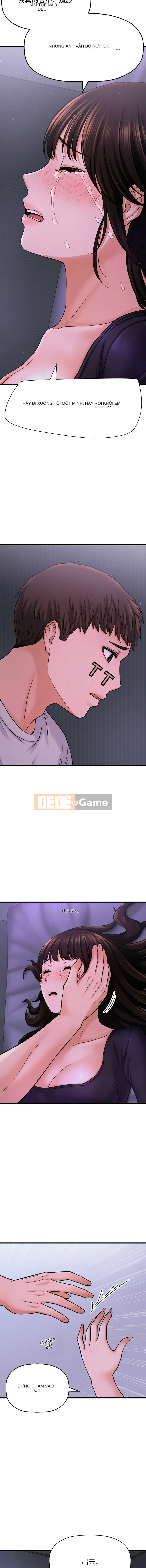 Cô ấy làm mọi người tức giận Chương 23-24