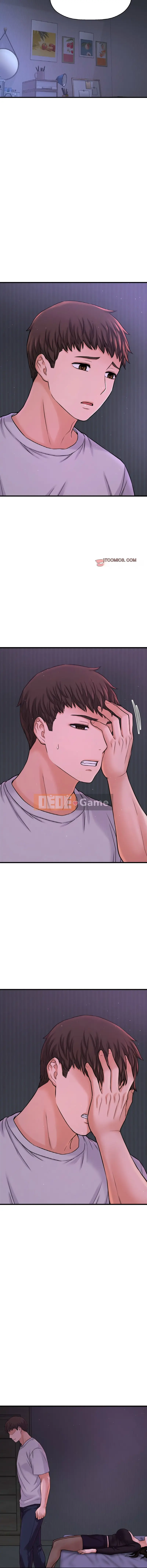 Cô ấy làm mọi người tức giận Chương 23-24