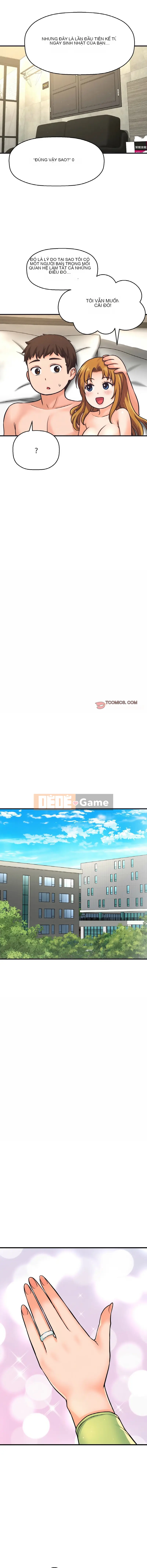 Cô ấy làm mọi người tức giận Chương 23-24