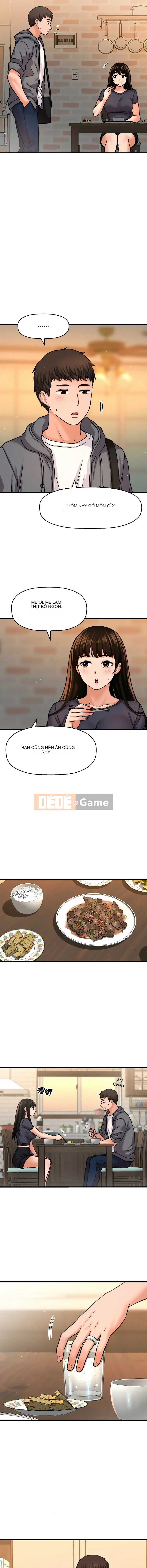 Cô ấy làm mọi người tức giận Chương 23-24