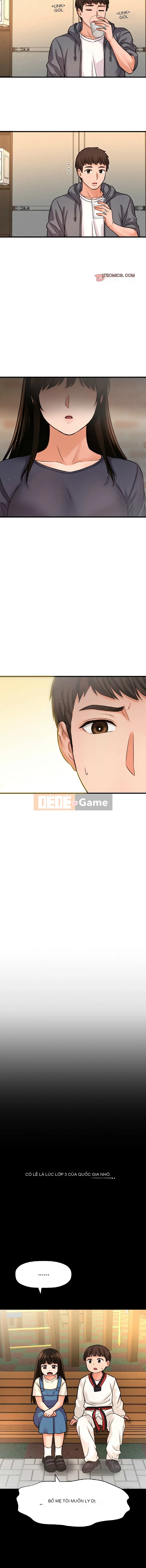 Cô ấy làm mọi người tức giận Chương 23-24