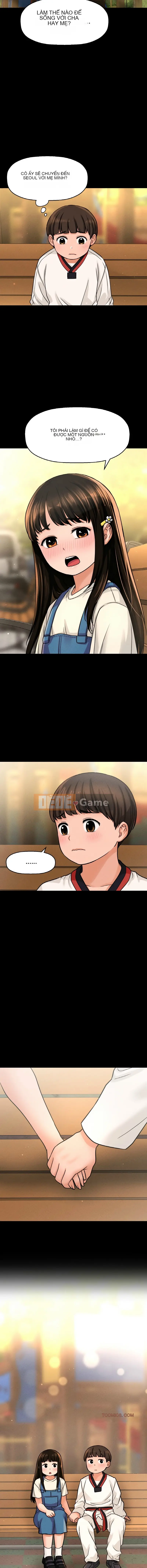 Cô ấy làm mọi người tức giận Chương 23-24