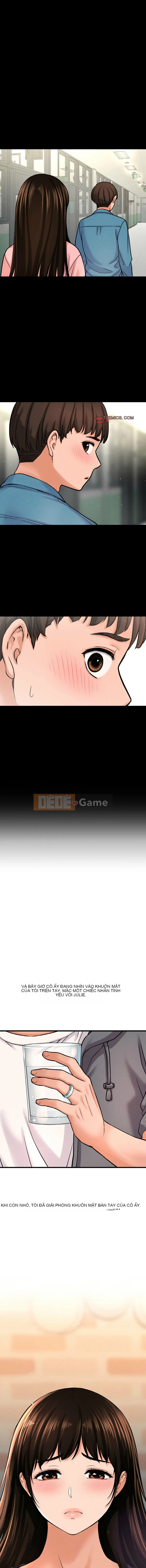 Cô ấy làm mọi người tức giận Chương 23-24