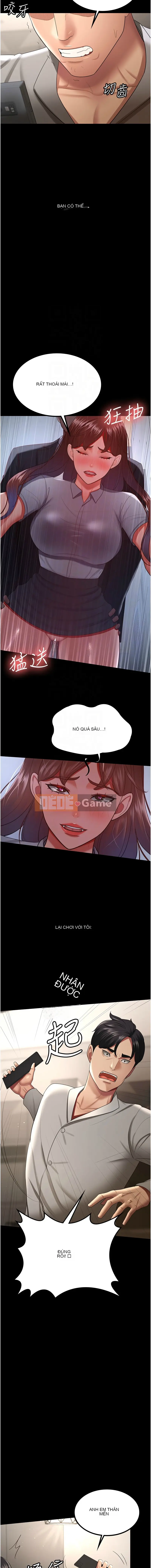Tôi sẽ lấy vợ của bạn Chương 36-37