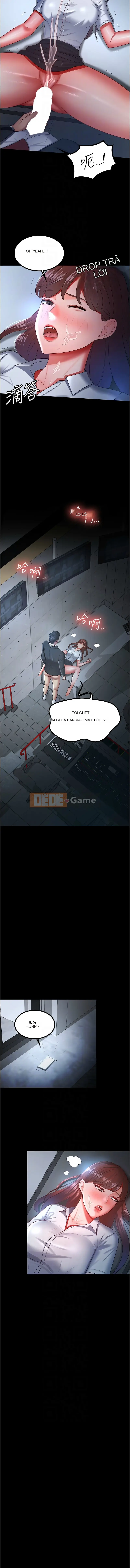 Tôi sẽ lấy vợ của bạn Chương 36-37