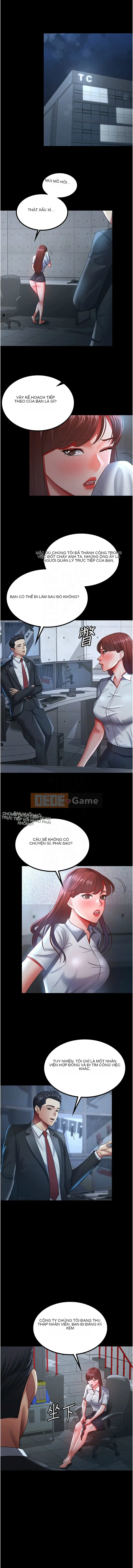 Tôi sẽ lấy vợ của bạn Chương 36-37