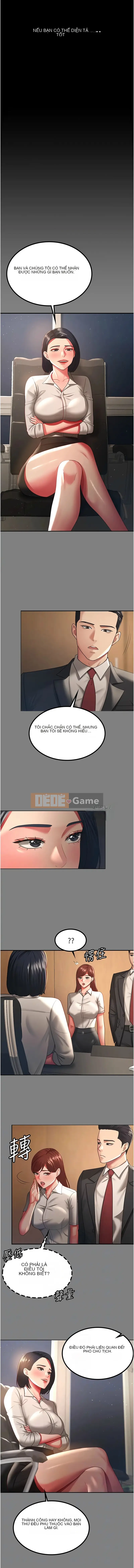 Tôi sẽ lấy vợ của bạn Chương 36-37