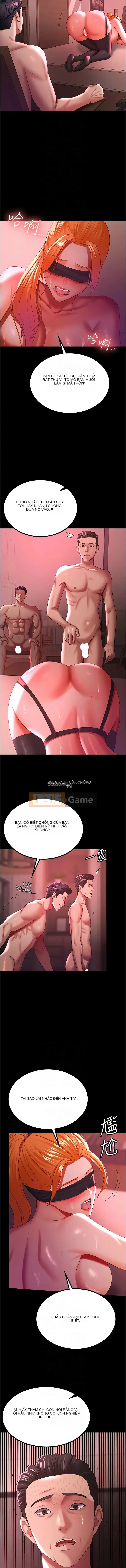 Tôi sẽ lấy vợ của bạn Chương 36-37