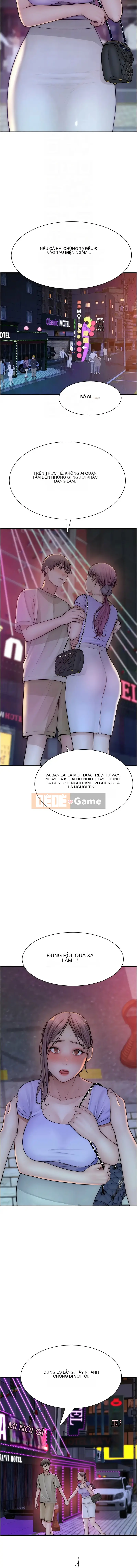 Mùi hương của mẹ kế Chương 54-55