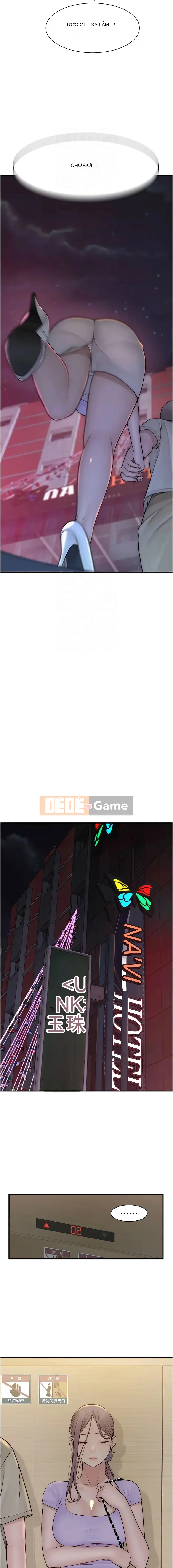 Mùi hương của mẹ kế Chương 54-55