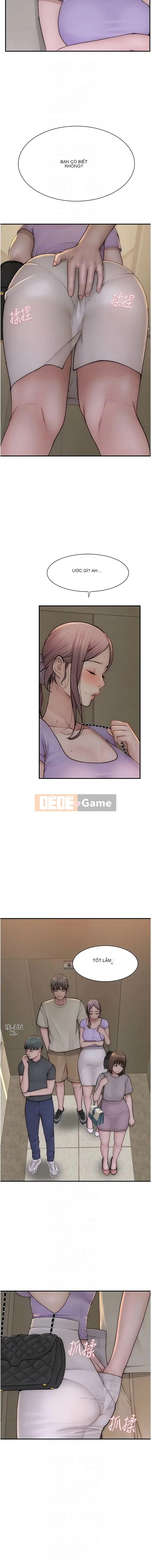 Mùi hương của mẹ kế Chương 54-55