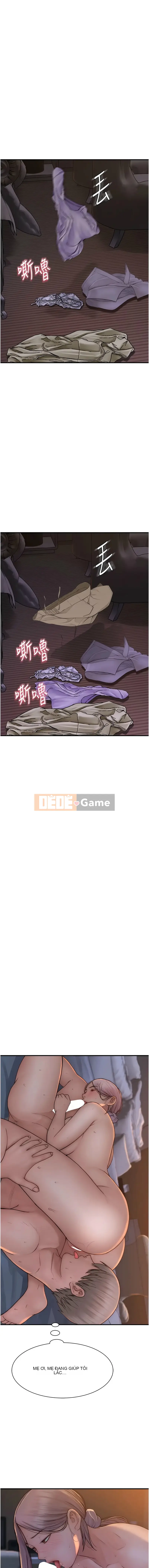 Mùi hương của mẹ kế Chương 54-55