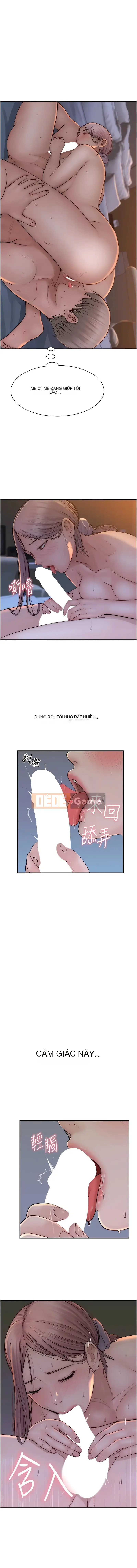 Mùi hương của mẹ kế Chương 54-55