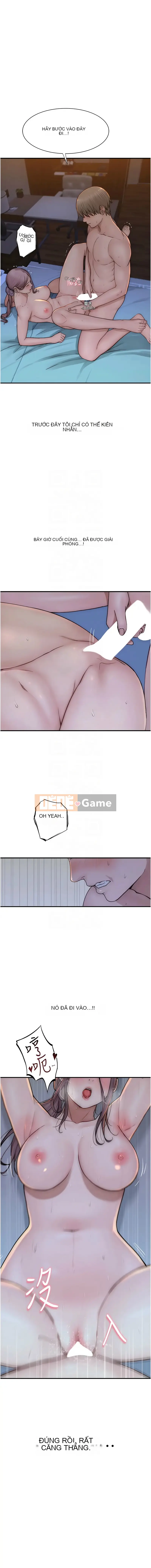 Mùi hương của mẹ kế Chương 54-55