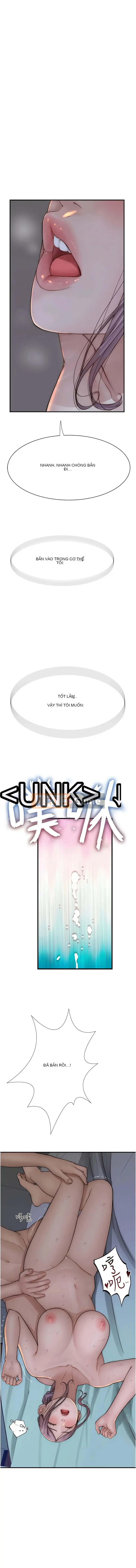 Mùi hương của mẹ kế Chương 54-55