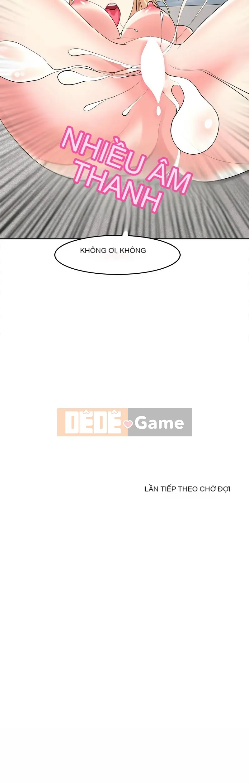 Yêu cầu nguy hiểm Chương 20-21