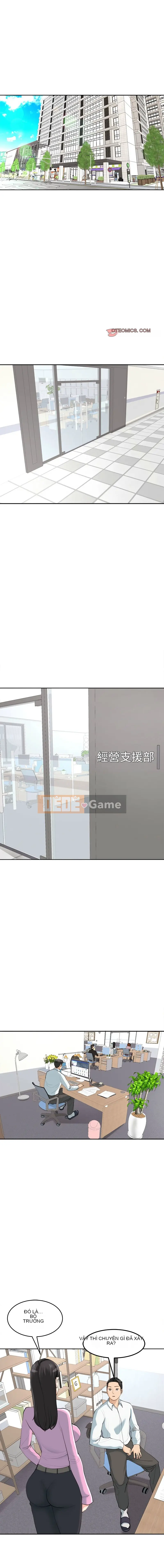 Yêu cầu nguy hiểm Chương 20-21