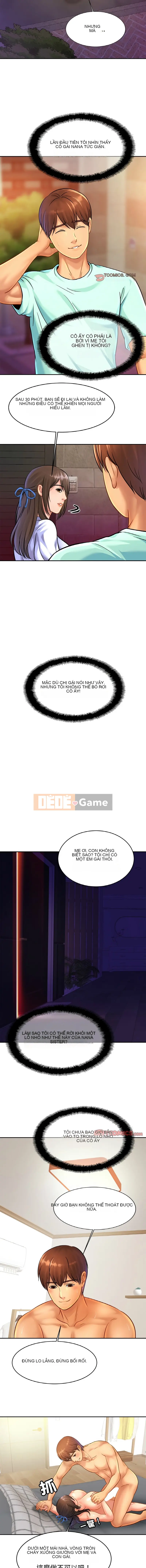 Một gia đình đáng yêu Chương 32-33