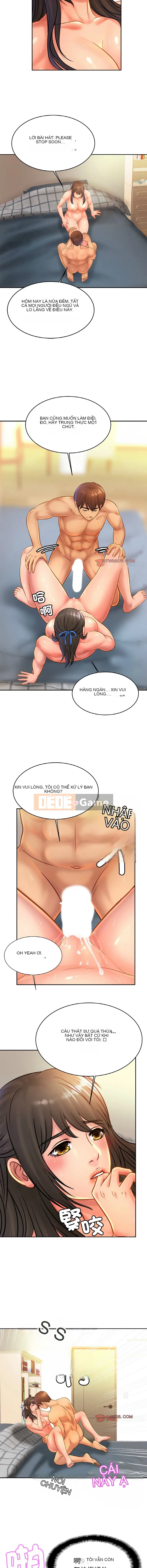 Một gia đình đáng yêu Chương 32-33