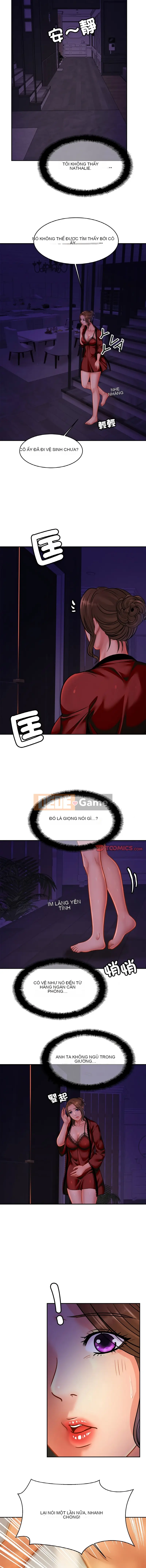 Một gia đình đáng yêu Chương 32-33