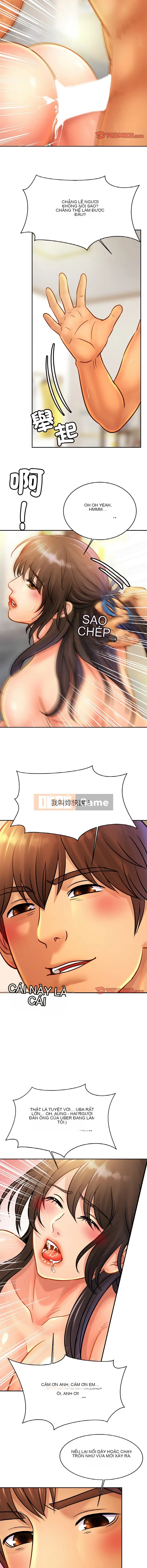 Một gia đình đáng yêu Chương 32-33