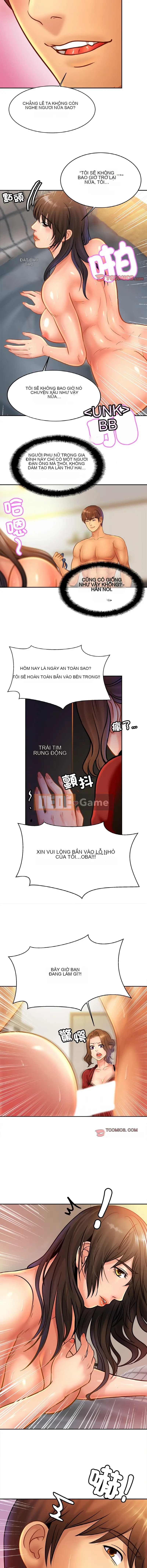 Một gia đình đáng yêu Chương 32-33