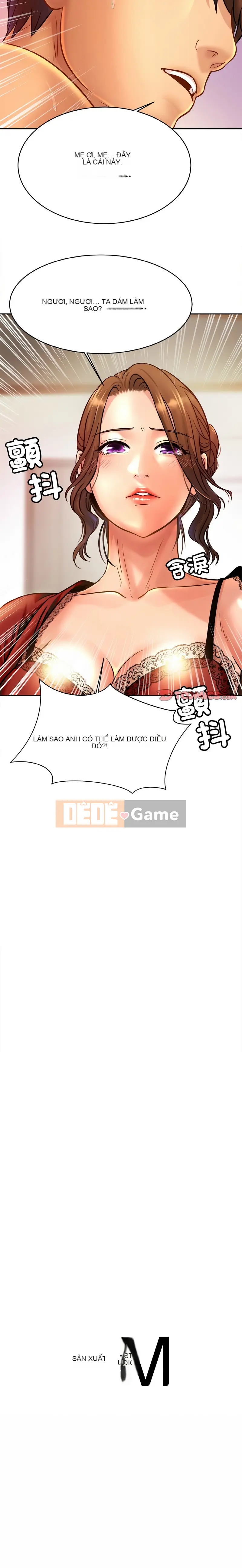 Một gia đình đáng yêu Chương 32-33