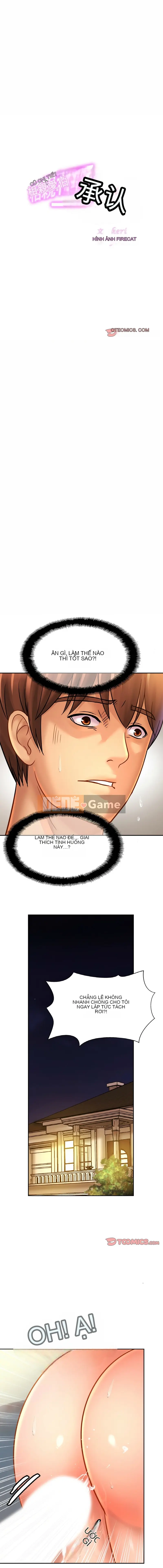 Một gia đình đáng yêu Chương 32-33