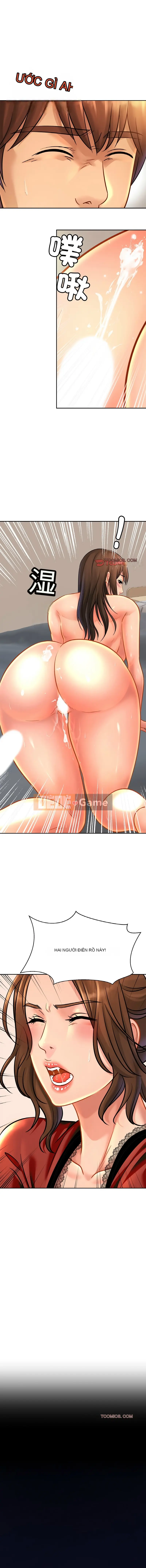 Một gia đình đáng yêu Chương 32-33