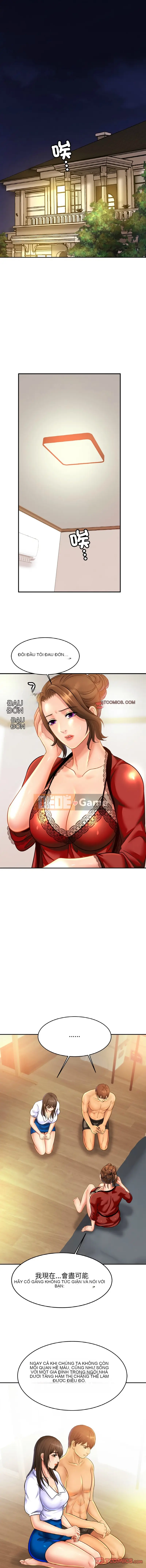 Một gia đình đáng yêu Chương 32-33