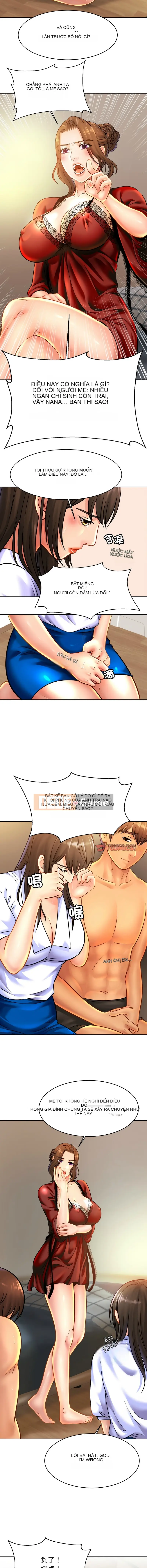 Một gia đình đáng yêu Chương 32-33