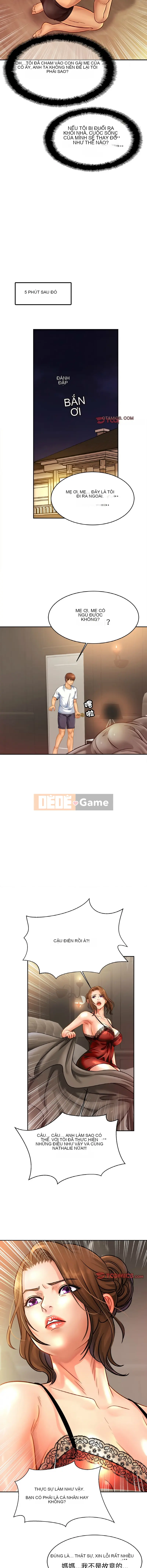 Một gia đình đáng yêu Chương 32-33