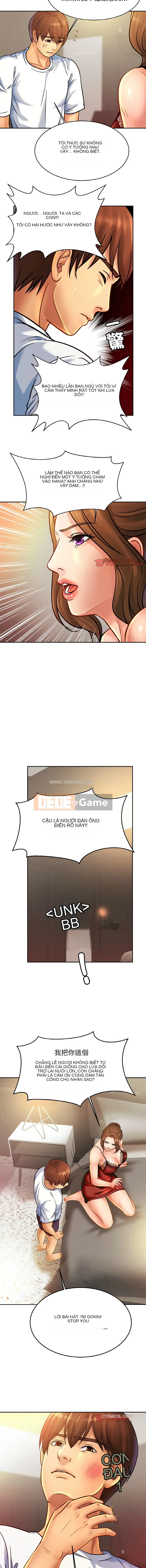 Một gia đình đáng yêu Chương 32-33