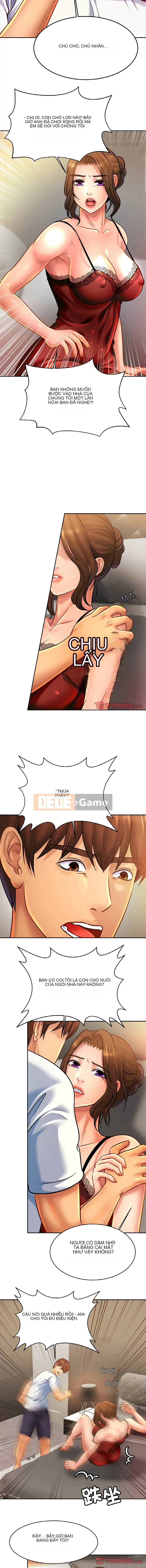 Một gia đình đáng yêu Chương 32-33