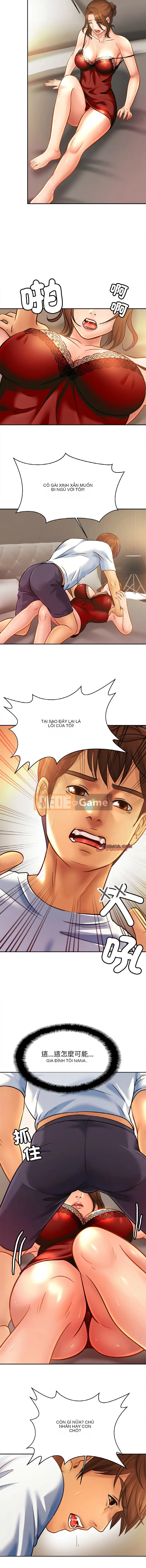 Một gia đình đáng yêu Chương 32-33