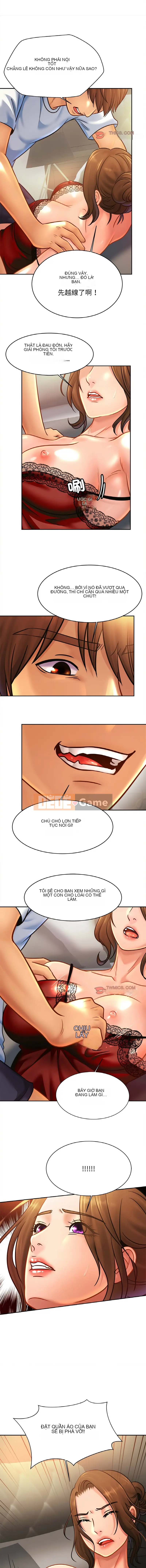 Một gia đình đáng yêu Chương 32-33